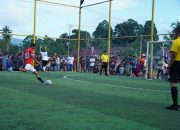 Bangkitkan Jiwa Sportivitas, PT Vale Gali Potensi Atlet Lokal di Loeha Raya