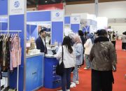Jasa Raharja Dorong UMKM Mitra Binaan Berikan Pengaruh Positif Bagi Lingkungan