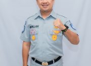 Hari Perhubungan Nasional: Jasa Raharja Sultra Tegaskan Komitmen Keselamatan
