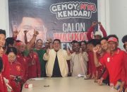 Warga Maluku Satu Rasa di Kendari Deklarasikan Dukungan Penuh Pasangan Yudhi-Nirna