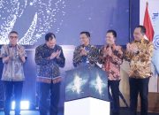 Dirut Jasa Raharja: Sinergi dan Transformasi Kunci Pelayanan Angkutan Penyeberangan yang Berkeselamatan