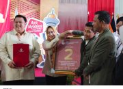 Pilkada Kendari - Pasangan Yudhi-Nirna Sebut Nomor 2 Simbol Kemenangan