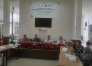 Kementerian Koperasi dan UKM Gelar FGD Penguatan Ekosistem Ekonomi Kreatif di Kendari