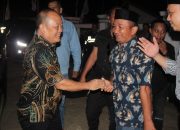 Satria Konawe All Out Menangkan Harmin-Dessy di Pilkada Konawe