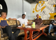 Pj Bupati Stanley Bantah Isu Dukung Salah Satu Calon Bupati di Konawe