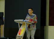 Wakil Presiden Direktur PT Vale Berbagi Cara Jitu Menjadi Tenaga Kerja yang Berkompeten dan Siap Kerja