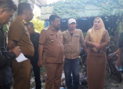 Menjamur Di Ruas Jalan Kota, Pemkab Konawe Berencana Tertibkan Lapak Penjual Ikan