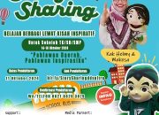 Story Sharing