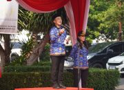 Menteri Kependudukan dan Pembangunan Keluarga, Wihaji Ajak ASN Tekankan Mindset Semangat Persatuan, Kesatuan dan Kerjasama