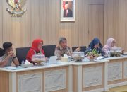 Pemkot Kendari Sosialisasikan Penertiban Aset BMD di Sekolah