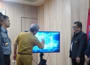 Empat Proyek Perubahan Peserta PKN Tingkat II Tahun 2024 Resmi Diluncurkan di Kota Kendari 