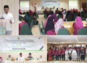 Buka Giat Penyusunan Renstra MAN 1 Kendari, Kakanwil Kemenag Sultra: Perkuat Komitmen Memajukan Madrasah