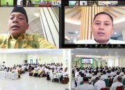 Jajaran Kemenag Sultra Diharapkan Jadi Agen Pencegahan Gratifikasi dan Tipikor