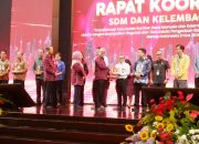 Capai Pengadaan Barang dan Jasa Produk Dalam Negeri Tertinggi Nasional, BKKBN Raih Penghargaan dari LKPP