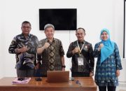 Pejabat Eselon II Pemkot Kendari Ikuti Diklat PKN 