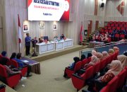 DWP Kota Kendari Gelar Aksi Cegah Stunting Tahun 2024