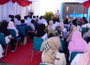 Wakili Pj Bupati, Sekda Konawe Launching Rumah Data Cinta Statistik dan Digitalisasi Pelayanan Publik