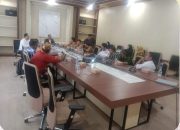 Pemprov Sultra Sahut Usulan DPRD Sultra Terkait Pembangunan Patung Haluoleo