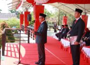 Pjs Bupati Konut Pimpin Upacara Peringatan Hari Sumpah Pemuda ke-96