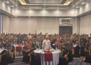 Sekda Sultra Buka Orientasi Anggota DPRD Kota Baubau, Kabupaten Wakatobi, dan Bombana Angkatan V Tahun 2024