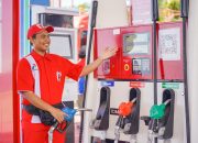 Pertamina Patra Niaga Lakukan Penyesuaian Harga BBM Wilayah Sulawesi per 1 Oktober 2024, Harga Pertamax Series dan Dex Series Turun