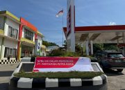 Pertamina Patra Niaga Sulawesi Utamakan Pelayanan Sesuai SOP, Tindak Tegas SPBU yang Melanggar di Kabupaten Kolaka