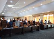 Dewan Perwakilan Rakyat Daerah Kabupaten Konawe Selatan