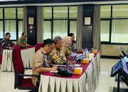 Paparkan Capaian Kinerja Triwulan III 2024, Pj Wali Kota Kendari Diapresiasi oleh Kemendagri