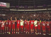 Punggawa Timnas Sepak Bola Indonesia