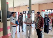 Jasa Raharja Sultra Bersama Pj Bupati Konut Berkolaborasi dalam Peningkatan Kepatuhan Pajak di Konut