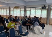 Puluhan Pengurus DPD dan DPC IPeKB se-Sultra Ikuti Pelatihan