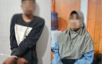 Kasus Pembunuhan Mahasiswa di Kendari: Polisi Tangkap 2 Terduga Pelaku, 1 Masih Buron