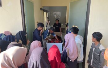 Polisi kembali Ringkus Terduga Pelaku Pembunuhan Mahasiswa Muhammadiyah Kendari