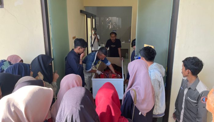 Polisi kembali Ringkus Terduga Pelaku Pembunuhan Mahasiswa Muhammadiyah Kendari