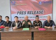 Masyarakat Adat Moronene Laporkan Heryanto Atas Dugaan Penghinaan Raja Moronene ke Polda Sultra 