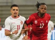 Kualifikasi Pildun 2026 Ronde 3: Indonesia Tahan Imbang Bahrain 2-2