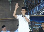 Tokoh Pemuda Kecamatan Routa Sebut Hanya Paslon HADIR yang Pantas Pimpin Konawe