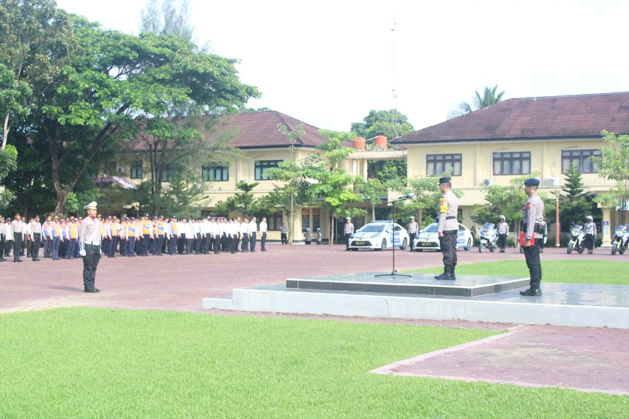 Polda Sulawesi Tenggara