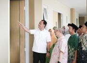 Dukung Pembangunan Bangsa, Jasa Raharja Serahkan Bantuan untuk Pembangunan SD Aisyiyah Multilingual Darussalam Kudus