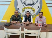 Laporan Tindak Pidana Pemilu di Polres Bombana Dinilai Lamban, Kuasa Hukum Paslon ‘Berani’ Kecewa