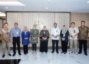 Tingkatkan Manfaat Jaminan Kecelakaan Kerja dan Kecelakaan Lalu Lintas, Jasa Raharja dan BPJS Ketenagakerjaan