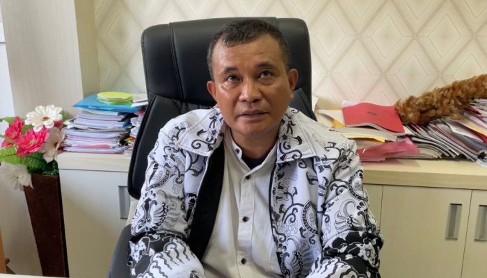 PGRI Sultra Tegaskan Bakal Kawal Sidang Guru Supriyani di PN Andoolo