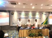 BPJS Ketenagakerjaan Kendari Sosialisasi Program Perlindungan untuk Sektor Jasa Konstruksi