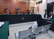 Sidang kasus dugaan penganiayaan Supriayani