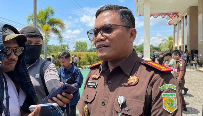 Sidang Perdana Guru Supriyani, JPU Ajukan Dakwaan Penganiayaan Ringan dan UU Perlindungan Anak