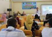 Dukung Pertumbuhan Ekonomi, DPMPTSP Konawe Sosialisasikan Klinik Investasi