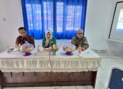 Forum Komunikasi Pokja Strategi Sukseskan Program Bangga Kencana di Kota Kendari