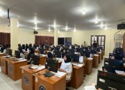 Seleksi Pengadaan CPNS BKKBN Tahun Anggaran 2024 Dilaksanakan di UPT BKN Kendari
