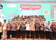 Harwan Muldidarmawan: Jasa Raharja Dukung Penandatanganan PKS Optimalisasi Pemungutan Pajak dan Sinergi Pemungutan Opsen di Provinsi Sumut