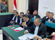 Tim Kuasa Hukum Supriyani